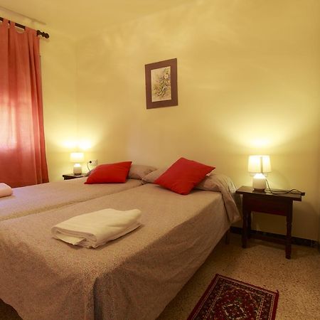 فندق Ca La Conxita Hostal & Restaurante La Vajol المظهر الخارجي الصورة