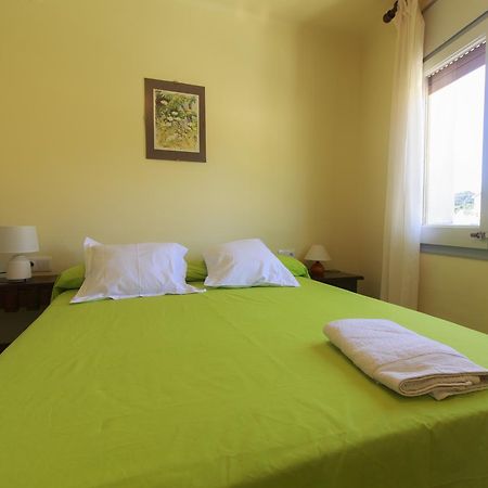فندق Ca La Conxita Hostal & Restaurante La Vajol المظهر الخارجي الصورة