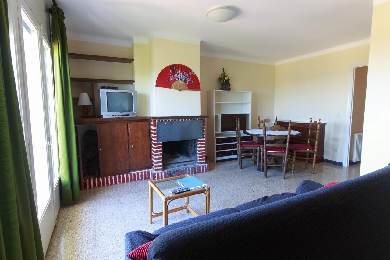 فندق Ca La Conxita Hostal & Restaurante La Vajol المظهر الخارجي الصورة
