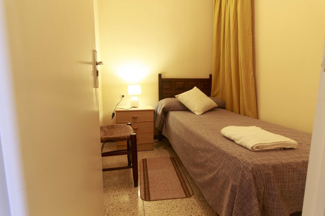 فندق Ca La Conxita Hostal & Restaurante La Vajol المظهر الخارجي الصورة