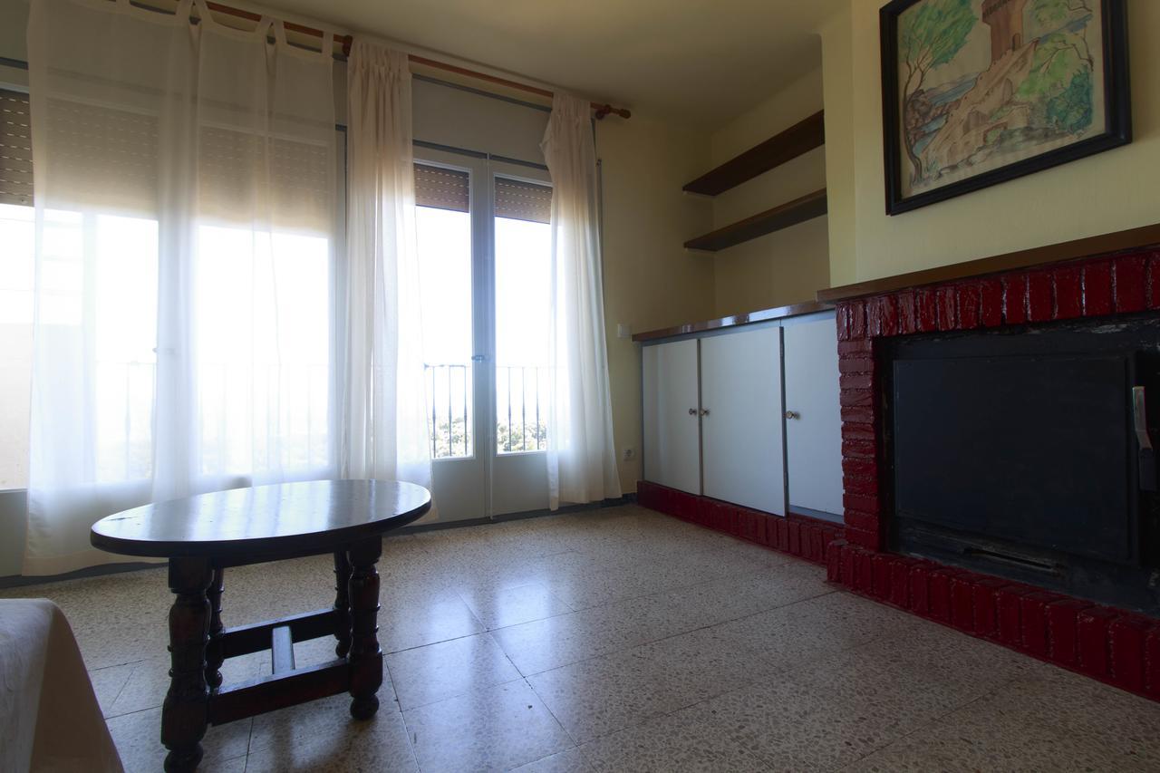 فندق Ca La Conxita Hostal & Restaurante La Vajol المظهر الخارجي الصورة
