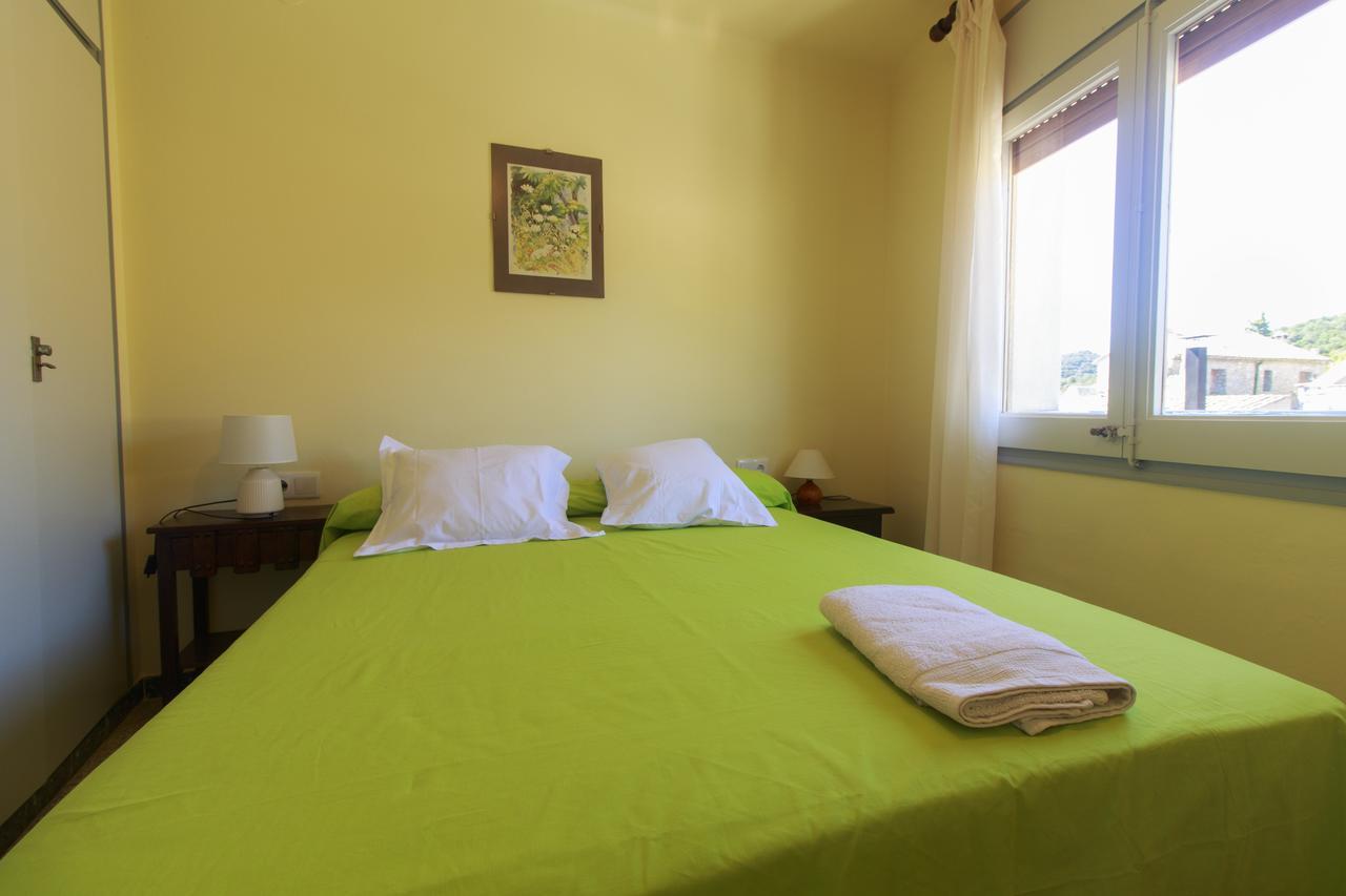 فندق Ca La Conxita Hostal & Restaurante La Vajol المظهر الخارجي الصورة